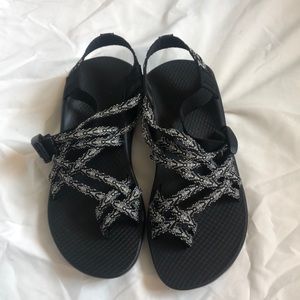 Chaco Sandals